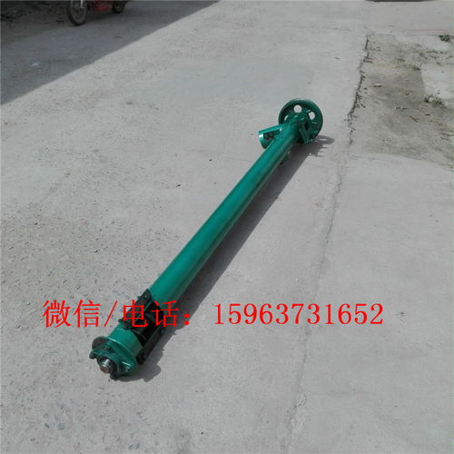 【螺旋輸送機(jī)多少錢一臺大顆粒真空上料機(jī)】- 