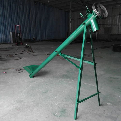 【立式螺旋上料機(jī)真空上料機(jī)粉末上料機(jī)蛟龍上料機(jī)】- 