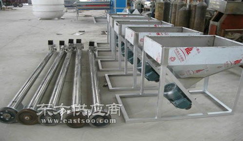 大型自吸式上料機 上料機 嘉和注塑機 查看