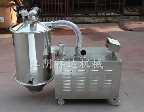 塑料真空上料機報價 廠家