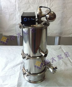 粉體生產(chǎn)線 真空上料機(jī) 產(chǎn)品詳情