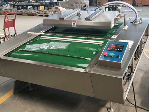 濰坊滾動真空包裝機哪家好